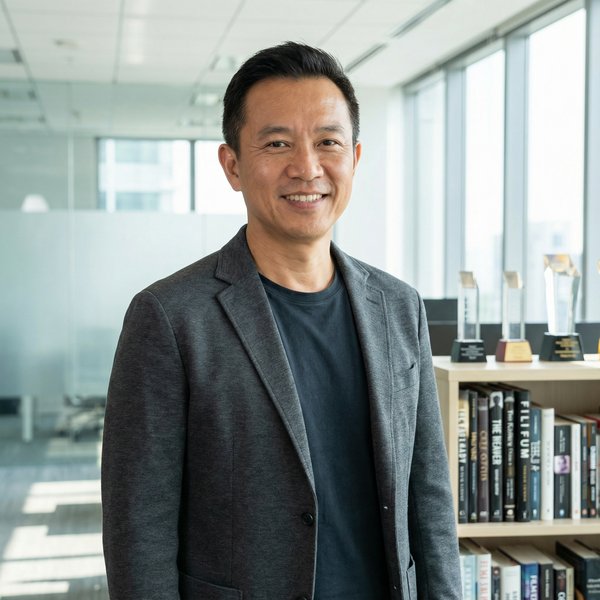 丝瓜视频导演顾问