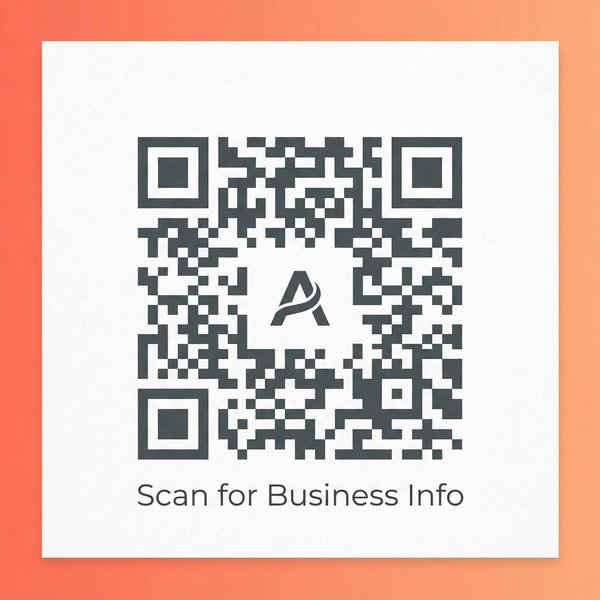 丝瓜视频商务二维码