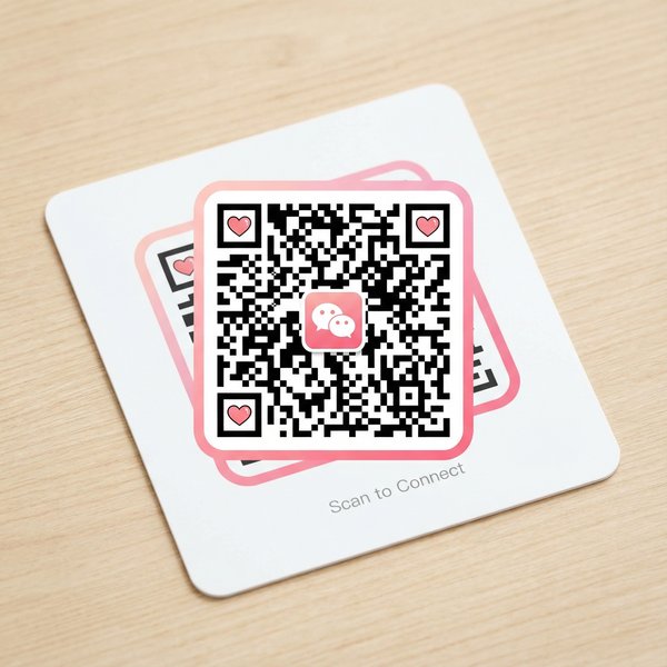 丝瓜视频公众号二维码